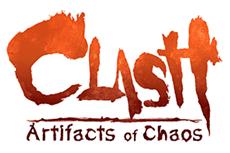 Clash: Artifacts of Chaos ist jetzt erh&auml;ltlich