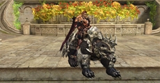 Closed Beta von Lineage II startet morgen