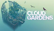 Cloud Gardens erscheint heute f&uuml;r PC &amp; Xbox / neues Spiel vom Kingdom &amp; New Lands-Entwickler