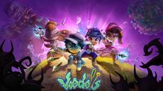 Co-op Tower Defense ‘Voodolls’ will launch April 13