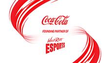 Coca-Cola arbeitet gemeinsam mit Riot Games, um Mobile Gaming und E-Sports zu f&ouml;rdern