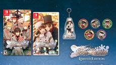 Code: Realize ~Wintertide Miracles~ Coming to Nintendo Switch