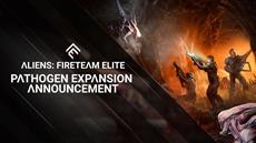 Cold Iron Studios Announces Pathogen Story Expansion For Aliens: Fireteam Elite