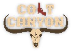 Colt Canyon Out Now for Nintendo Switch, PC and Xbox One