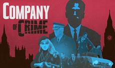 Company of Crime will participate in Steam Game Festival