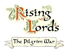Conquer the Sands: Rising Lords - The Pilgrim War Arrives April 21
