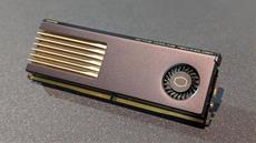 Cooler Master and G.SKILL Partner to Bring Active Cooling Technology to DDR5 Memory