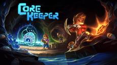 Core Keeper Unveils New Content Roadmap with Special Anniversary Update, Pets &amp; More