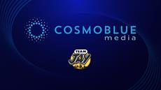 CosmoBlue Media Brings Juventus’ Animated Series &quot;Team Jay&quot; to Global Audiences