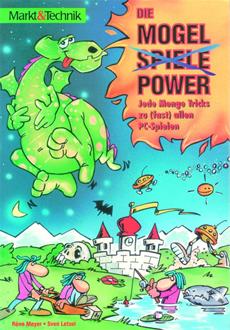 1994-2014 - 20 Jahre MogelPower