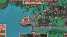 Cozy Citybuilder Hearth and Hamlet Set to Release April Demo After Surging Steam Charts