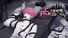 Craft him and he’ll be yours. Dark otome visual novel Cyber Paranoia explores femdom and BDSM themes
