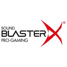 Creative Labs Sound BlasterX P5 In-Ear-Gaming-Headset ab sofort erh&auml;ltlich