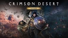 Crimson Desert Enhanced ist f&uuml;r die Golden Joystick Awards nominiert