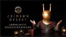 Crimson Desert l&auml;dt seine Community zum Videowettbewerb ein