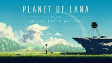 Critically Acclaimed Planet of Lana Out Today On PC and Xbox