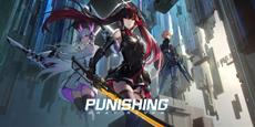 Critically Acclaimed Punishing: Gray Raven Set For Worldwide Android &amp; iOS Launch