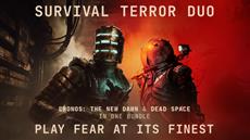 Cronos The New Dawn - Black Friday Blast: Macht euch bereit f&uuml;r das Dead-Space-Crossover, exklusive Bundles und das neue Traveler’s-Guide-Video