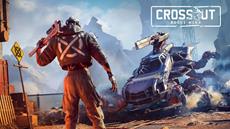 Crossout celebrates 10 years