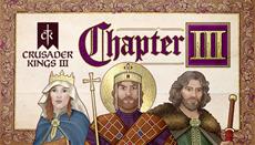 Crusader Kings III Chapter III Comes to Console