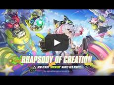 Crystal of Atlan Launches New Inventor Class