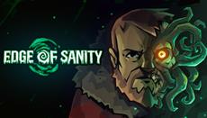 Cthulhu-inspired Edge of Sanity survival horror game releases on September, Friday 13th! // New Trailer and Demo available