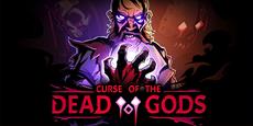 Curse of the Dead Gods: The Armory major update gives you the choice of weapons!