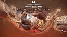 Curse of the Scarab erreicht For Honor<sup>&reg;</sup> in Year 6 Season 2