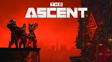 Cyberpunk Action-shooter RPG ‘The Ascent’ blasts onto Xbox and PC today