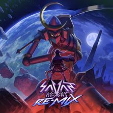 D-Pad Studio’s Savant - Ascent REMIX Releasing On September 15th
