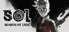 Dark Fantasy Game S.O.L Search of Light Launches Today for PC and Consoles