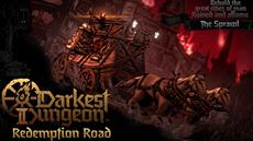 Darkest Dungeon II - Redemption Road Update ab heute verf&uuml;gbar!