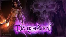 Darkhaven Kickstarter &amp; Demo Live Now After ARPG Hits 140k Wishlists Since Reveal