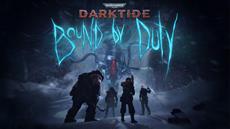 Darktide´s latest Free Update, Biubd By Duty, coming September 23
