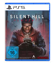 Das n&auml;chste Kapitel des Psychohorrors beginnt: SILENT HILL: Townfall erscheint am 24. September