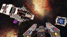 Das neue Voxel-Abenteuer „Cubic Odyssey“ ist jetzt erh&auml;ltlich