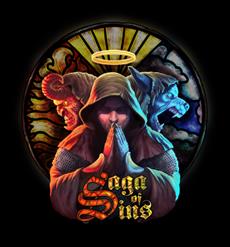 Das s&uuml;ndhaft gute Action-Arcade Spiel &quot;Saga of Sins&quot; ist Teil des Steam Next Fests