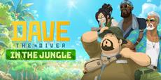 Dave The Diver - 'In The Jungle' DLC Launches June 18th