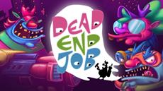 Dead End Job Bustin&apos; Out on Steam, PS4, Switch &amp; Xbox this December