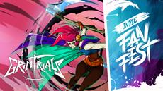 Deadlier Than Ever, Grim Trials Releases a Brand New Demo for Indie Fan Fest!