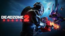Deadzone Rogue 2 Announced