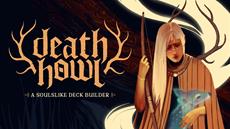 Death Howl Arrives on PlayStation 5 and Nintendo Switch Physical 20 February 2026
