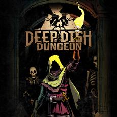 Deep Dish Dungeon von Raw Fury ist ab sofort f&uuml;r Xbox und PC erh&auml;ltlich