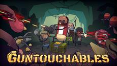 Deep Rock Galactic Developers Ghost Ship Publishing Reveal Brand New Co-Op Shooter ‘Guntouchables’