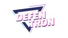 Defentron Out Today on Switch and Steam 