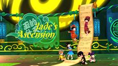 Defy The Empire and Get Your Crown in PS4-Exclusive Jade´s Ascension