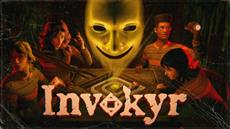 Demo des Multiplayer-Horror-Abenteuers Invokyr ab sofort verf&uuml;gbar