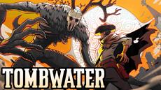 Demo Launch | Midwest Games and Max Mraz Launch Wild West Souls-Like RPG ‘Tombwater’