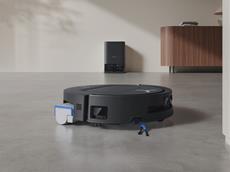 Der DEEBOT T80 OMNI mit OZMO ROLLER ist ab sofort verf&uuml;gbar
