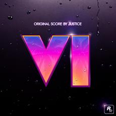 Der Grand Theft Auto VI: Original Score von Justice erscheint als Album am 11. Dezember